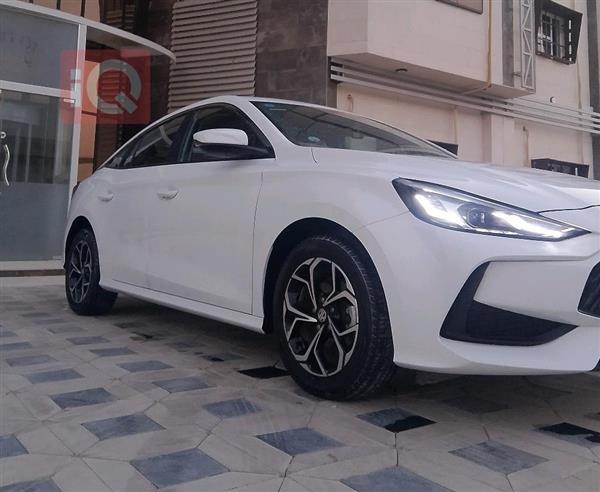 ام جي GT 2024 للبيع في العراق - البصرة